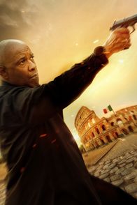 The Equalizer 3 - The Final Chapter – Robert McCall (Denzel Washington).