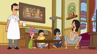 Bob's Burgers – v.r.) ist immer etwas los ...
