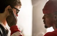 Baby Driver – Baby Driver (2017)