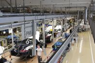 Mega-Fabriken – Mo, 27.07., 03:10 Uhr