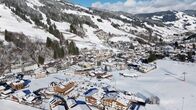 Im Wandel der Zeit - 3 Familien - 3 Generationen – Saalbach-Hinterglemm.