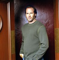 Gilmore Girls – Scott Patterson (Luke Danes).