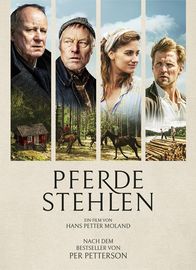 Pferde Stehlen – Pferde Stehlen