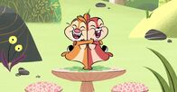 Chip und Chap: Das Leben im Park – Chip und Dale