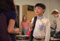 Fresh off the Boat – Evan Huang (Ian Chen)