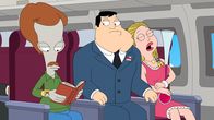American Dad! – Fr, 10.10., 22:10 Uhr