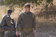 Scorpion – Paige (Katharine McPhee) versucht, das Team Scorpion so gut es geht zusammen zu halten ...