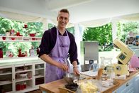 Das große Backen – Felix