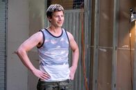 Brooklyn Nine-Nine – Andy Samberg (Jake Peralta).