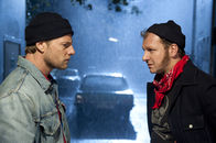 Der letzte Bulle – Der letzte Bulle (2012)