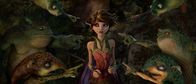 Strange Magic – Sa, 11.10., 10:45 Uhr
