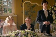 Sherlock – Reeks: R0003 Aflevering: A0002 Genre: Serie Naam fotograaf: Robert Viglasky Vermelding: