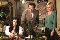 Monk – Sarah Silverman, Tony Shalhoub, Traylor Howard