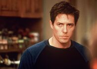 About a Boy oder: Der Tag der toten Ente – Sieht sich als Einzelgänger: Hugh Grant als Will