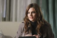 Castle – Ein äußerst mysteriöser Fall wartet auf Kate Beckett (Stana Katic) und ihr Team ...