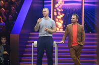 Rate my Date – Alex (l.); Ralf Schmitz (r.)