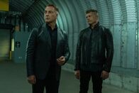Power – Power (2019)
