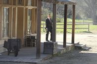 Scorpion – Sollten Cabe (Robert Patrick) und die Scorpions bei ihrem neusten Fall versagen, könnte ein neuer Weltkrieg ausbrechen - keine guten Voraussetzungen um schnell und effizient eine Lösung zu finden ...