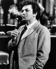 Columbo – Columbo (Peter Falk)
