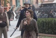 The Knick – The Knick (2014)