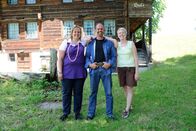 Bauer, ledig, sucht... – Caroline, Armin, Beatrice
