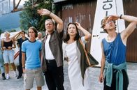 Der Bergdoktor – Sa, 29.03., 17:40 Uhr