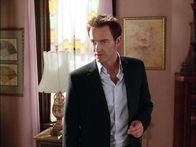Charmed - Zauberhafte Hexen – Cole Turner (Julian McMahon) ist zurück ...