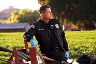9-1-1: Lone Star – Owen Strand (Rob Lowe)