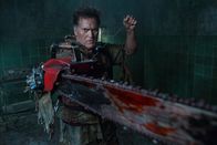 Ash vs. Evil Dead – Ash Williams (Bruce Campbell)