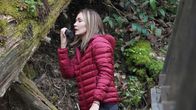 Expedition X - Dem Unheimlichen auf der Spur – Jessica Chobot.