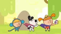 Prinzessin Spielzeit – Sa, 10.01., 06:32 Uhr