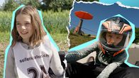 SRF Kids Inside – Alexandra und Ramon