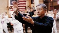 Pushing Hands – Di, 12.04., 18:30 Uhr