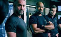 S.W.A.T. – S.W.A.T. (2018)