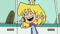 Willkommen bei den Louds – Lori Loud