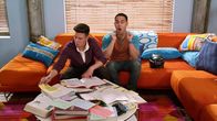 Big Time Rush – Fr, 10.07., 02:25 Uhr