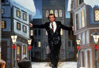 Die Geister, die ich rief ... – Als der zynische Fernsehboss Frank Cross (Bill Murray) aus dem Weihnachtsmärchen von Charles Dickens ein blutiges Action-Spektakel machen will, treten drei Geister an ihn heran, die ihn die wahre Botschaft des Festes der Liebe lehren ...