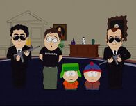 South Park – Mi, 26.06., 06:25 Uhr