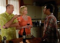 Psych – Psych (2007)