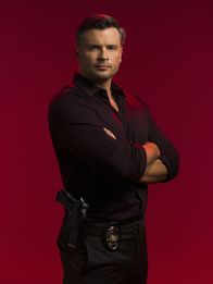 Lucifer – Marcus Pierrce (Tom Welling)