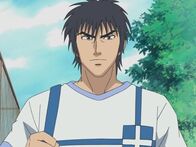 Eyeshield 21 – Sa, 20.12., 07:45 Uhr