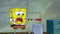 SpongeBob Schwammkopf – SpongeBob