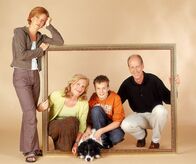 Mein Leben und ich – Mein Leben und ich (2006)