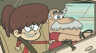Willkommen bei den Louds – Willkommen bei den Louds (2018)