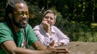 Wahl 24: Ansichtssache – Nadja und Cedrick in der Wachau.