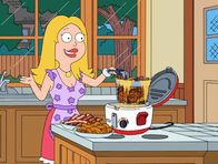 American Dad! – Francine