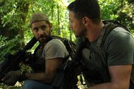 Strike Back – Strike Back (2018)