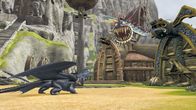 Dragons - Die Reiter von Berk – Dragons - Die Reiter von Berk (2012)