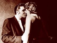 Elvis '56 – Elvis Presley.