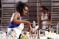 MasterChef USA – Contestant Ashley Mincey